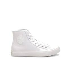 Bata Bullets High-Top-Sneaker für Damen Bequeme Elegante lässige Casual einzigartige Sommer von Bata