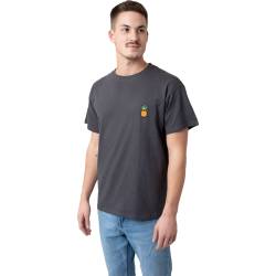 Bavarian Caps Herren T-Shirt Pineapple Hanf / Cananas von Bavarian Caps