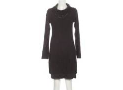 Beate Heymann Damen Kleid, schwarz, Gr. 36 von Beate Heymann