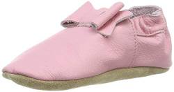 Beck Baby - Mädchen Prinzessin Krabbelschuhe von Beck