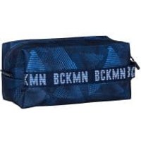 Beckmann Sport Kulturbeutel Blue Quartz von Beckmann