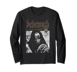 Behemoth – XXX Years OV Blasphemy Langarmshirt von Behemoth Official