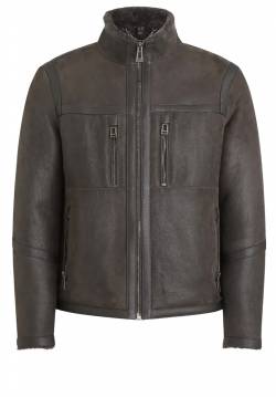 BELSTAFF Lammfelljacke Tundra von Belstaff