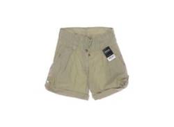 Belstaff Damen Shorts, grün, Gr. 42 von Belstaff