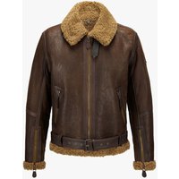 Wilder Lederjacke Belstaff von Belstaff