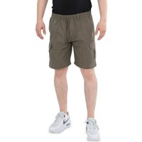 Ben Creek Cargobermudas QSH13K Bermuda mit Cargo Taschen, kurze Herren Hose, Short mit Dehnbund von Ben Creek