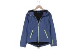 Bench. Damen Jacke, blau, Gr. 36 von Bench