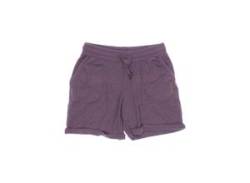 Bench. Damen Shorts, bordeaux, Gr. 36 von Bench