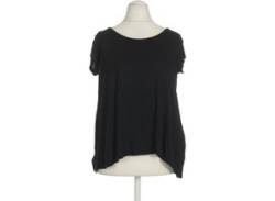 Bench. Damen T-Shirt, schwarz, Gr. 36 von Bench