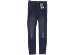 Bench. Herren Jeans, marineblau, Gr. 152 von Bench