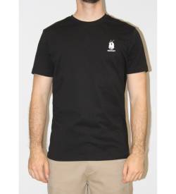 Bendorff für Herren. 950475279 Basic T-Shirt Kurzarm schwarz (XXL), Lässig, Baumwolle von Bendorff