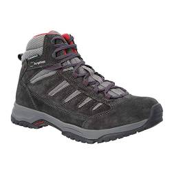 Berghaus Herren Expeditor Trek 2.0 Wasserdichte Wanderstiefel, Hoch atmungsaktiv, Tough Grip von Berghaus