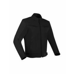 Motorrad-Lederjacke Bering Derby von Bering