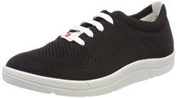 Berkemann Allegra Sneaker Damen, Schwarz (Schwarz), 36 1/3 EU von Berkemann