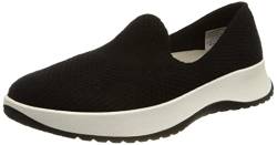 Berkemann Damen Cantara Slipper, tiefschwarz, 41.5 EU von Berkemann