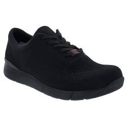 Berkemann Herren Linus Sneaker, schwarz, 39.5 EU von Berkemann