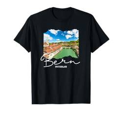 Switzerland Bern Souvenir / Bern T-Shirt von Bern Schweiz Souvenirladen