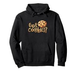 Keks-Design für Kinder, Schokoladenstückchen, lustige Kekse Pullover Hoodie von Best Cookie Costume Chocolate Chip Cookie Lover