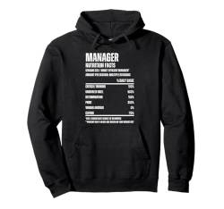 Beste Chef-Anerkennungskunst für Männer und Frauen Proud Boss Day CEO Pullover Hoodie von Best Proud Boss Gift Humor Gag Boss