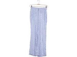 Better Rich Damen Stoffhose, blau, Gr. 0 von Better Rich