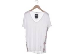 Better Rich Damen T-Shirt, weiß, Gr. 36 von Better Rich