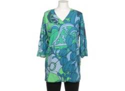 Betty Barclay Damen Bluse, blau, Gr. 40 von Betty Barclay