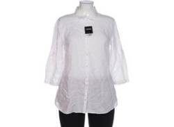 Betty Barclay Damen Bluse, weiß, Gr. 42 von Betty Barclay