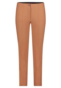 Betty Barclay Damen Businesshose Slim Fit Thrush,42 von Betty Barclay