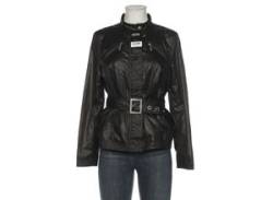 Betty Barclay Damen Jacke, schwarz, Gr. 38 von Betty Barclay