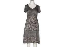 Betty Barclay Damen Kleid, braun, Gr. 38 von Betty Barclay