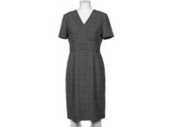 Betty Barclay Damen Kleid, grau, Gr. 40 von Betty Barclay