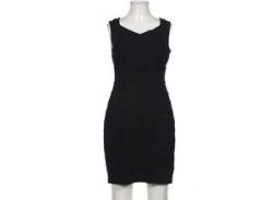 Betty Barclay Damen Kleid, schwarz, Gr. 36 von Betty Barclay