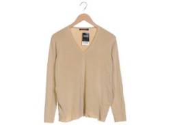 Betty Barclay Damen Pullover, beige, Gr. 46 von Betty Barclay