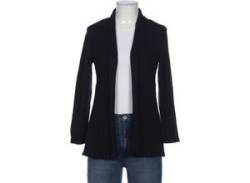 Betty Barclay Damen Strickjacke, marineblau, Gr. 34 von Betty Barclay