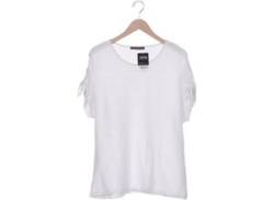 Betty Barclay Damen T-Shirt, weiß, Gr. 46 von Betty Barclay