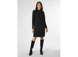 Betty Barclay Kleid Damen Feinstrick, schwarz von Betty Barclay