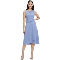 Betty Barclay Midikleid Betty Barclay Midikleid mit Volant Form von Betty Barclay