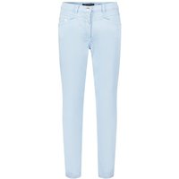 Betty Barclay Stoffhose Betty Barclay Casual-Hose Slim Fit Passenabtrennung von Betty Barclay