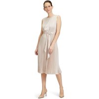 Betty&Co Maxikleid mit Plissee (1-tlg) Plissee von Betty&Co