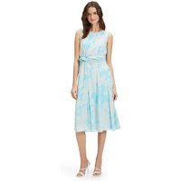 Betty&Co Maxikleid ohne Arm (1-tlg) Druck von Betty&Co