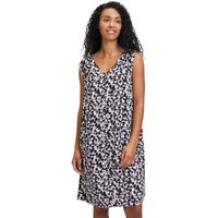 Betty&Co Minikleid mit Print (1-tlg) von Betty&Co