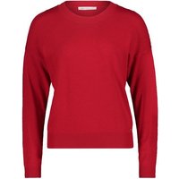 Betty&Co Sweatshirt Strickpullover Kurz 1/1 Arm von Betty&Co