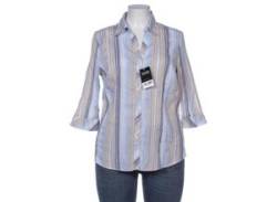 Bexleys Damen Bluse, blau, Gr. 42 von Bexleys woman