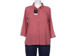 Bexleys Damen Bluse, pink, Gr. 42 von Bexleys woman