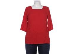 Bexleys Damen Bluse, rot, Gr. 42 von Bexleys woman