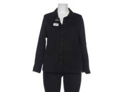 Bexleys Damen Bluse, schwarz, Gr. 46 von Bexleys woman