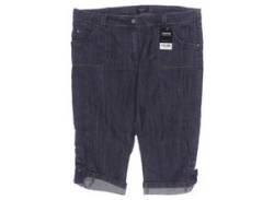 Bexleys Damen Shorts, marineblau, Gr. 48 von Bexleys woman