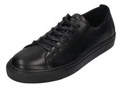 Bianco Herren BIAAJAY Leather Sneaker, Black, 46 EU von Bianco