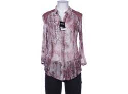 BiBA Damen Bluse, pink, Gr. 34 von Biba