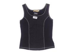 BiBA Damen Top, schwarz, Gr. 36 von Biba